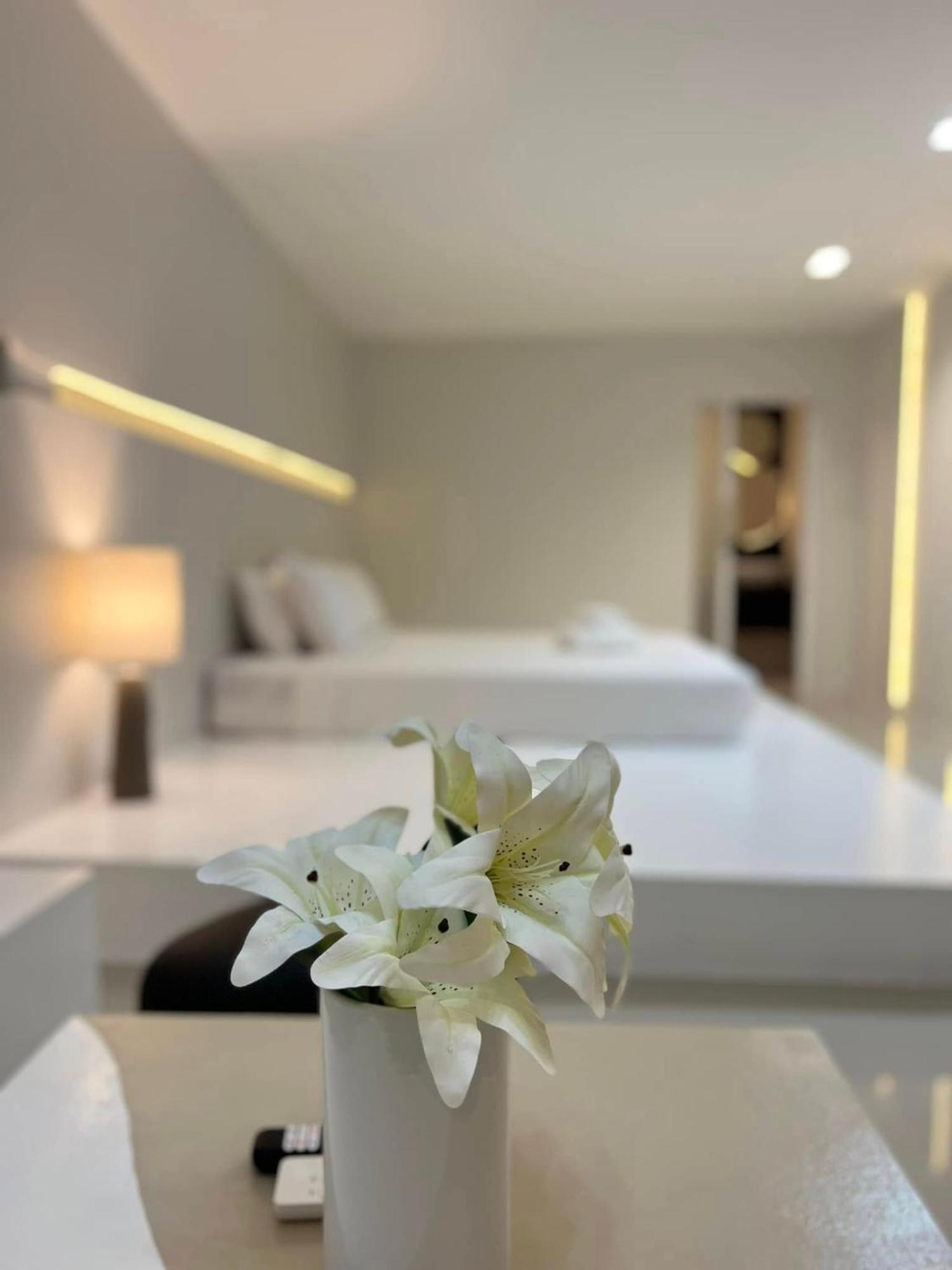 24Rooms นครสวรรค์ Bagian luar foto
